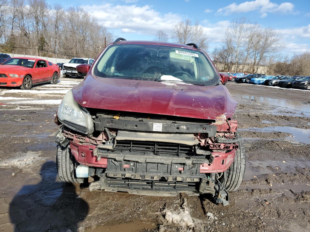 2014 Ford Escape - Image 5