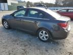 2014 Chevrolet Cruze Lt en Venta en Loganville, GA - Front End