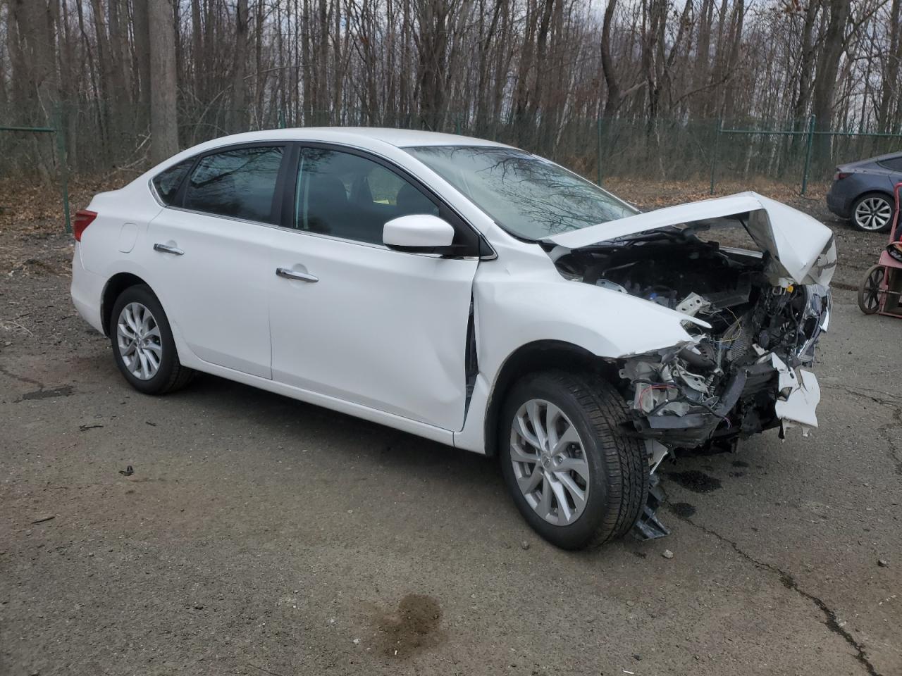 2019 Nissan Sentra - Image 4