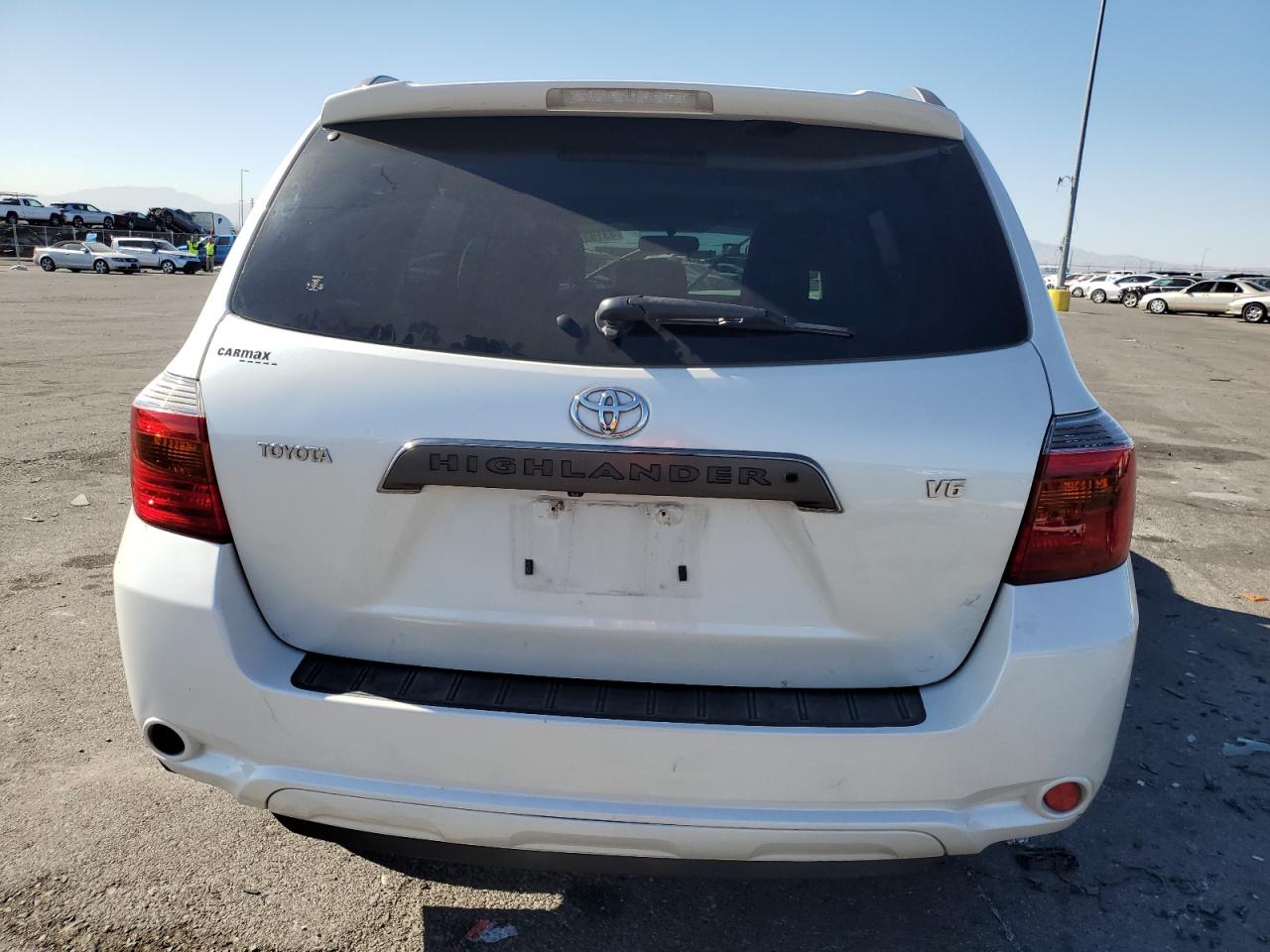 2009 Toyota Highlander - Image 6