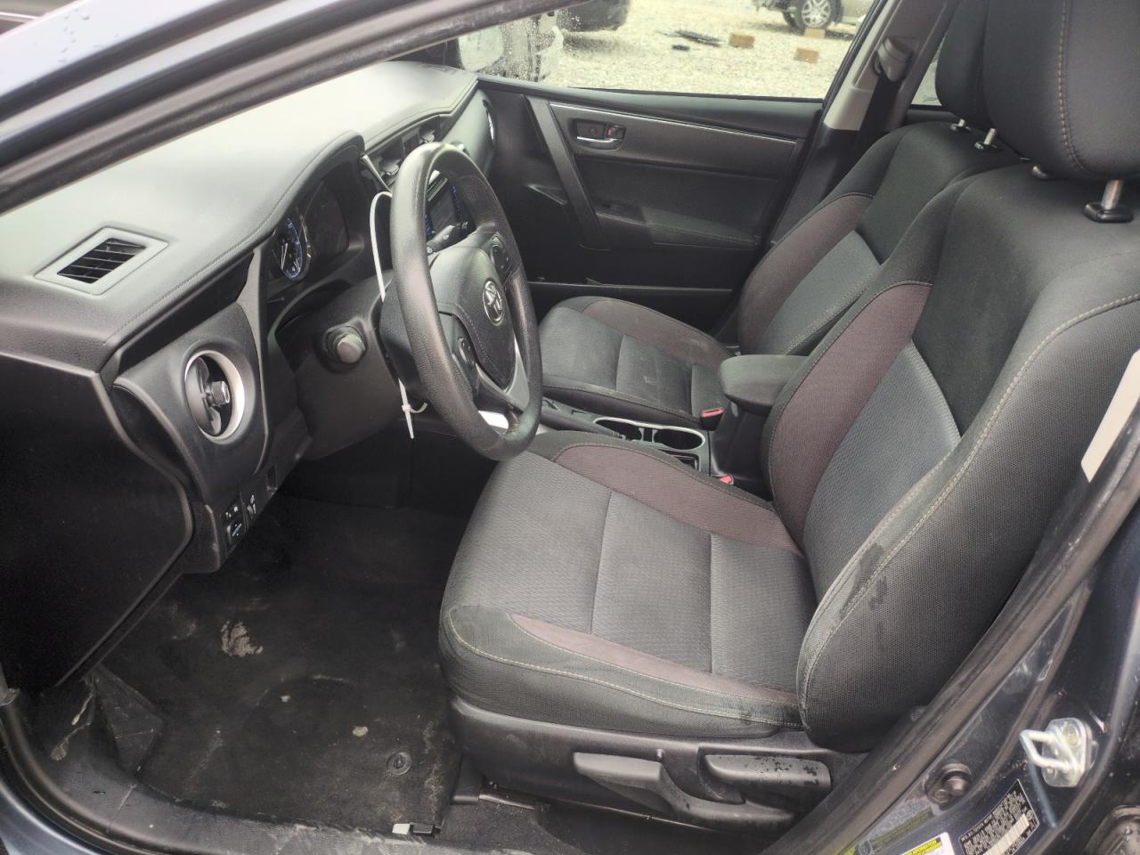 2018 Toyota Corolla - Image 7