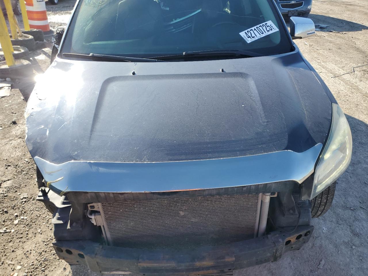 2016 GMC Acadia Slt-2 VIN: 1GKKVSKD8GJ131336 Lot: 42710725