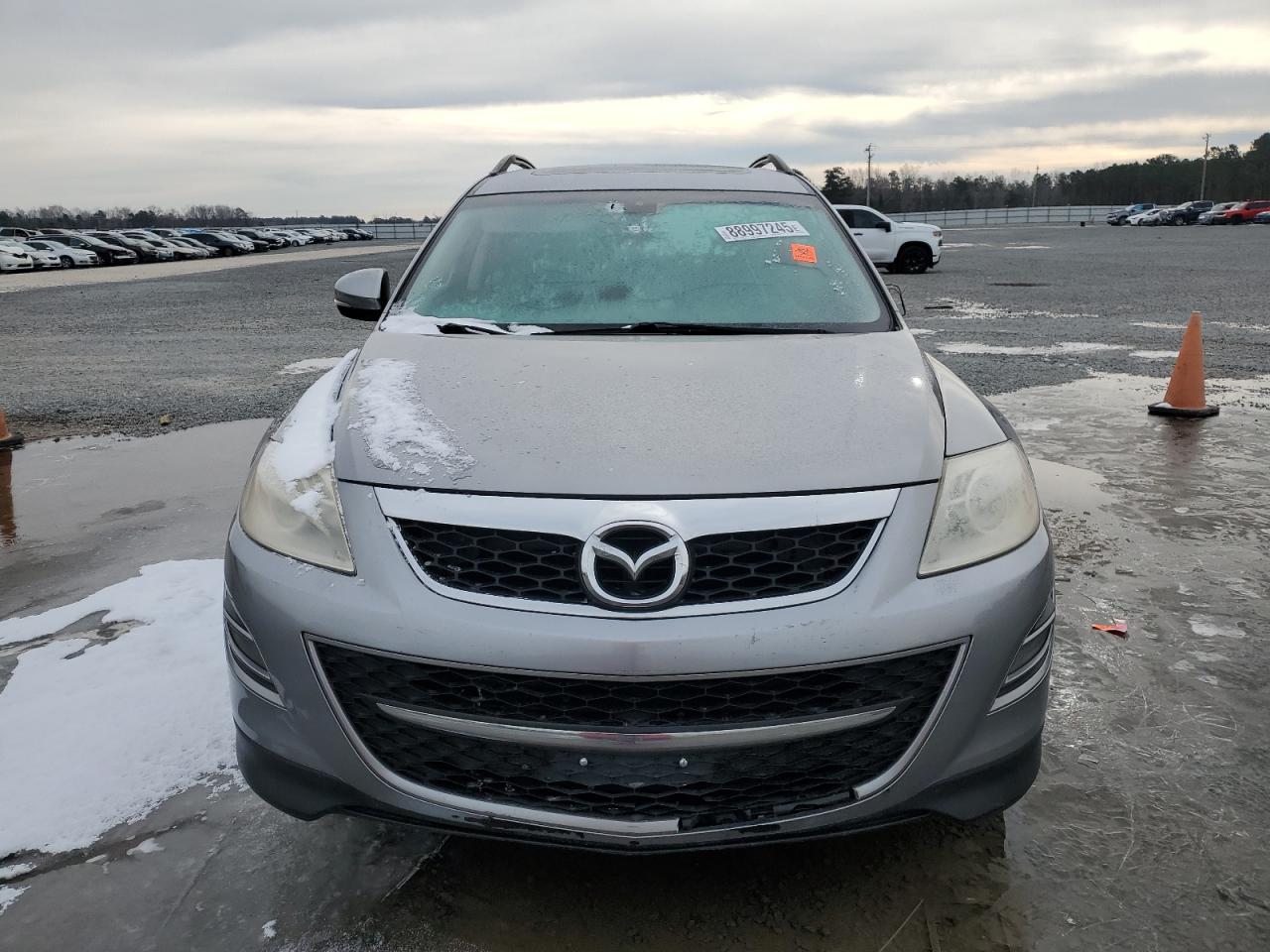 2012 Mazda CX-9 - Image 5