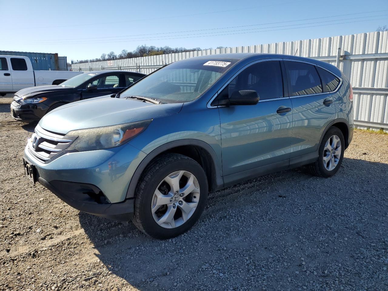 2013 Honda CR-V - Image 1
