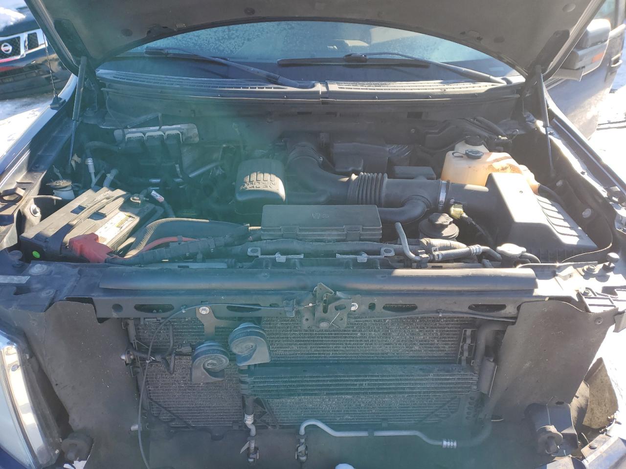 2010 Ford F-150 - Image 12