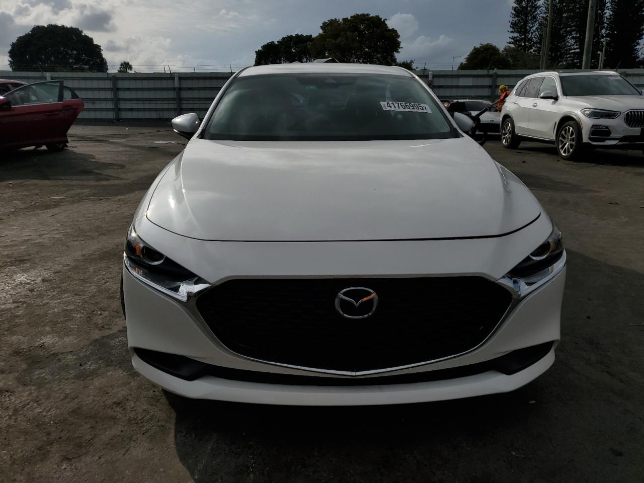 2020 Mazda 3 - Image 5