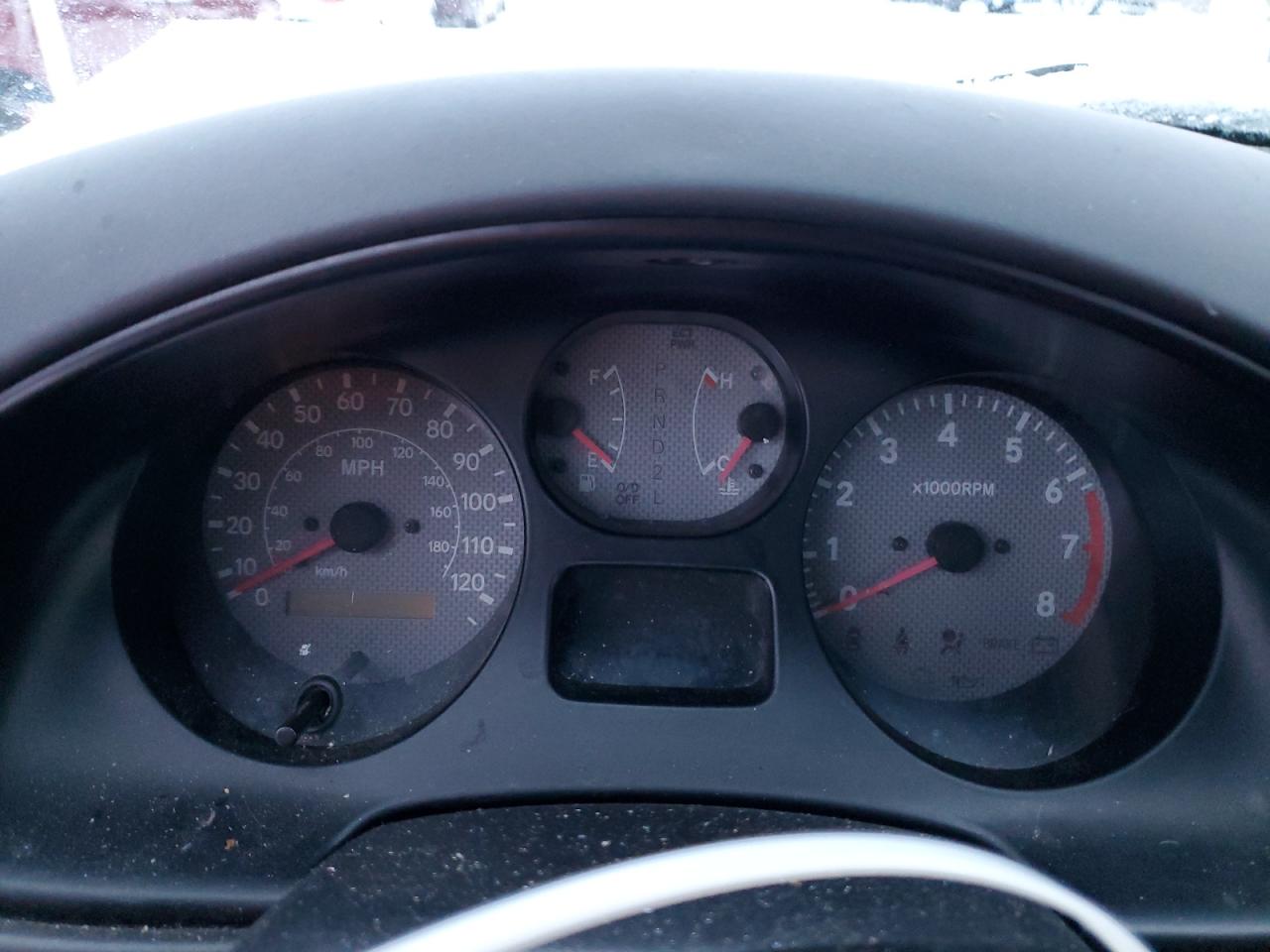 1998 Toyota RAV 4 - Image 9