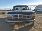 1997 Ford F250  продається в Amarillo, TX - Front End