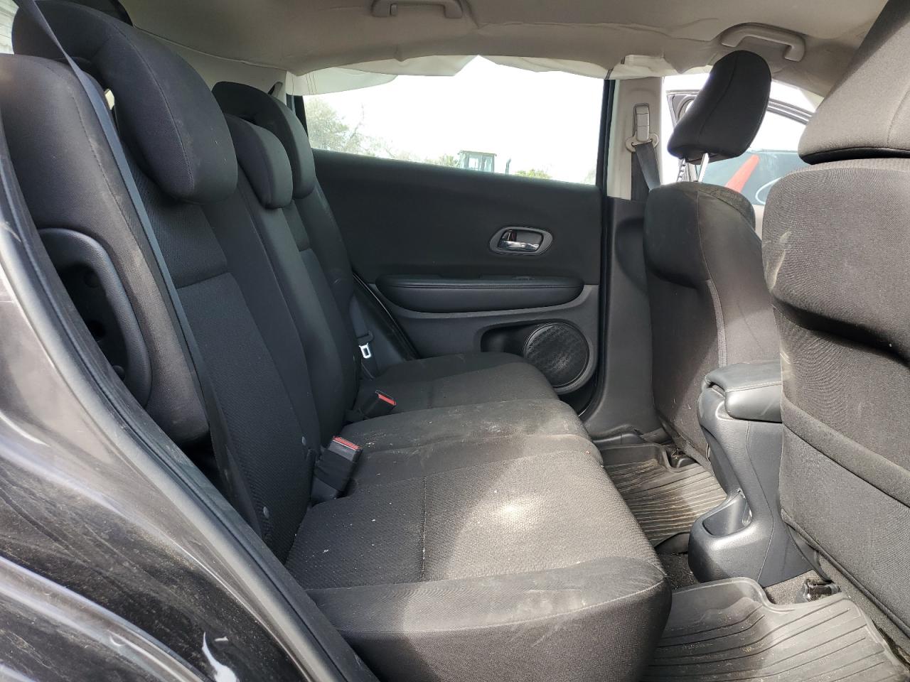 2018 Honda HR-V - Image 10