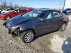 2017 Toyota Corolla L en Venta en Lawrenceburg, KY - Front End