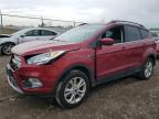 2018 Ford Escape Se იყიდება Houston-ში, TX - Front End