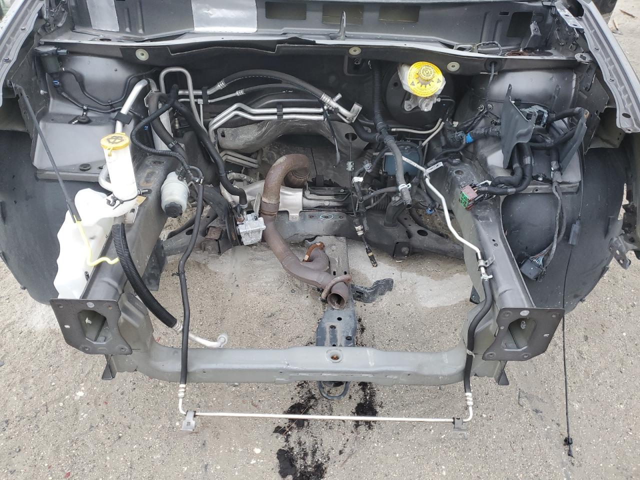 VIN 2C4RDGEG9KR535914 2019 DODGE CARAVAN no.12