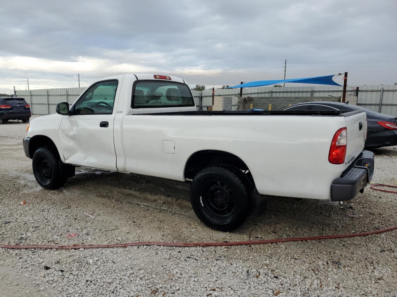 2005 Toyota Tundra - Image 2