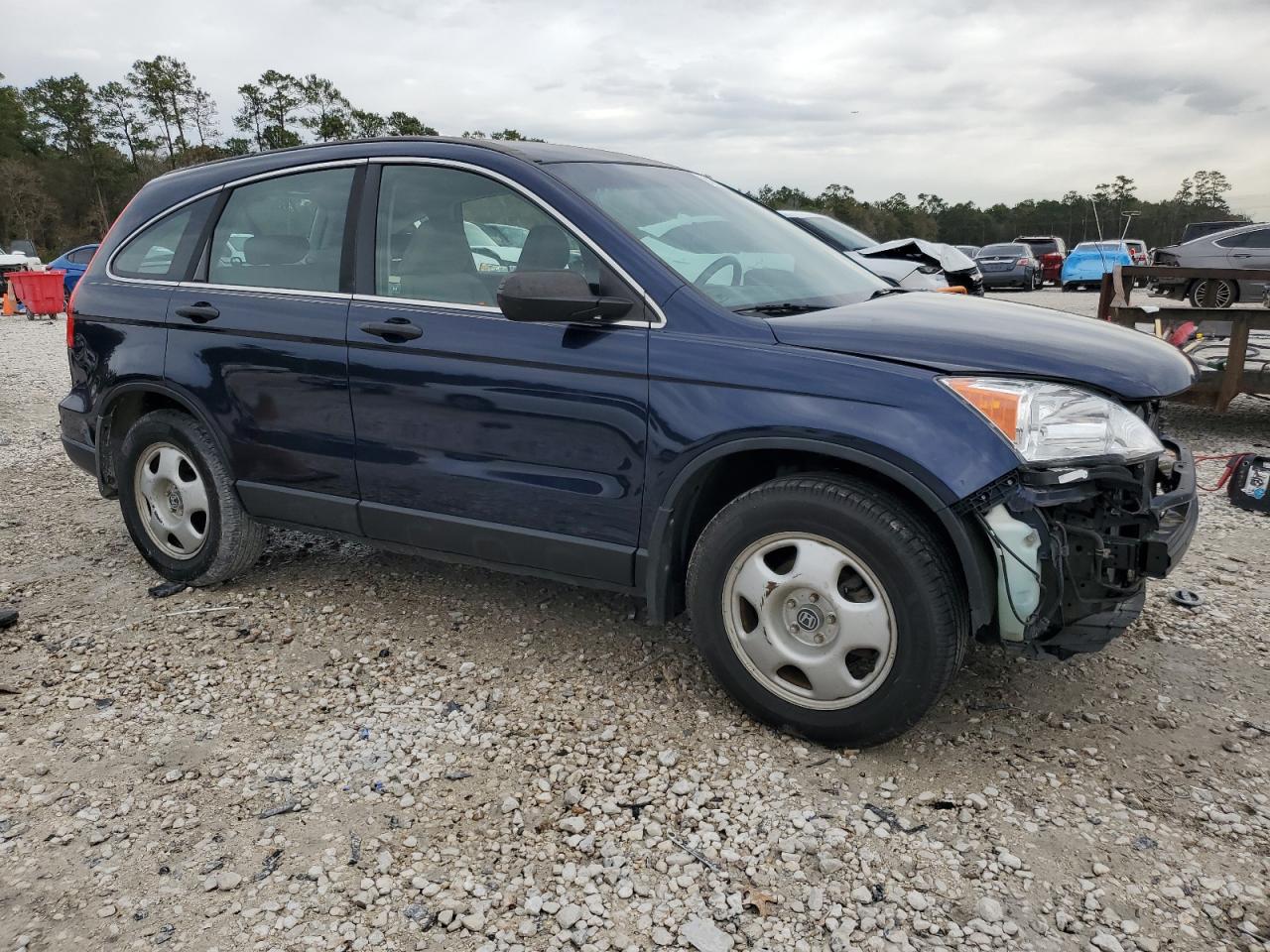 2010 Honda CR-V - Image 4