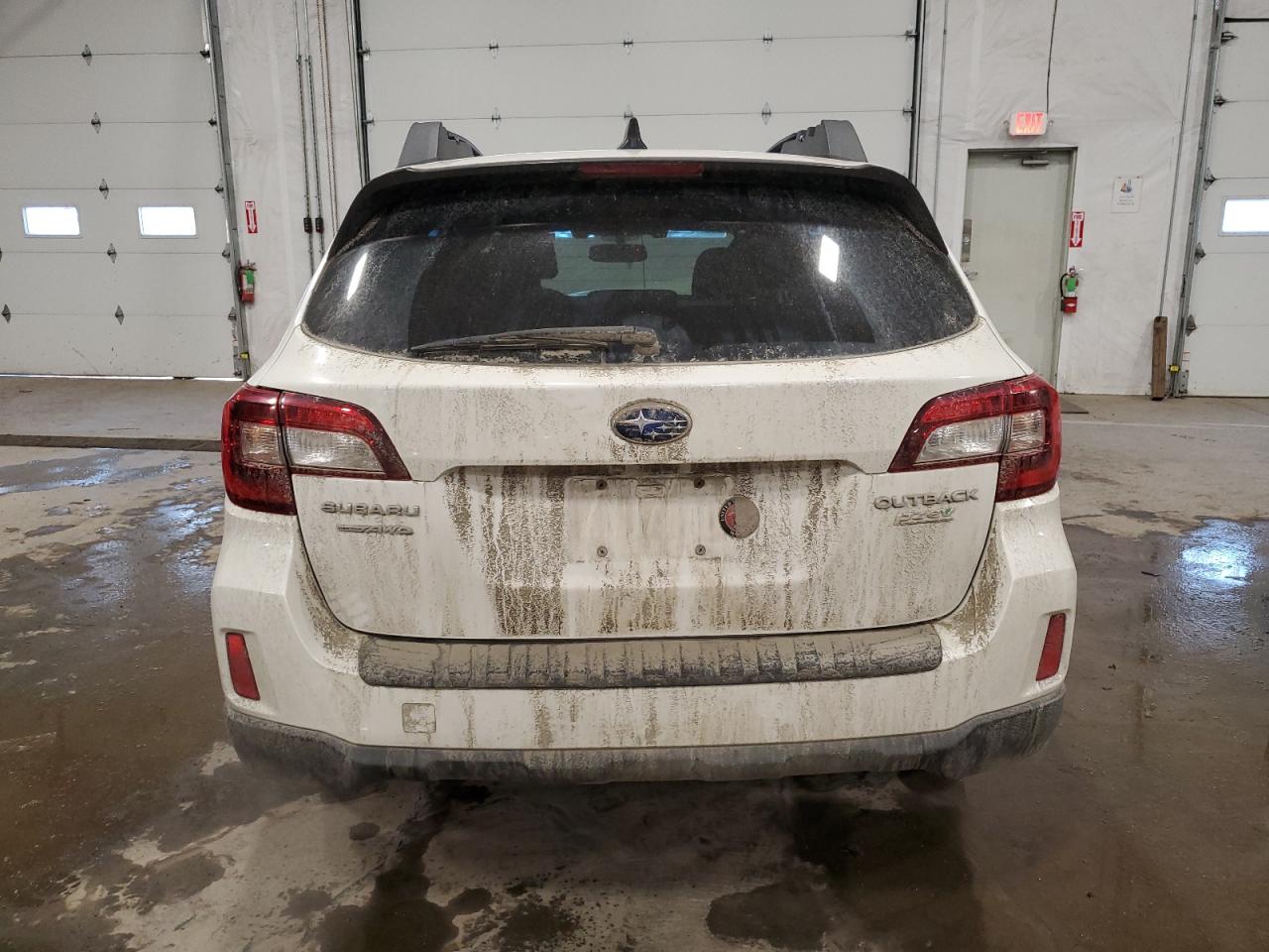2016 Subaru Outback - Image 6