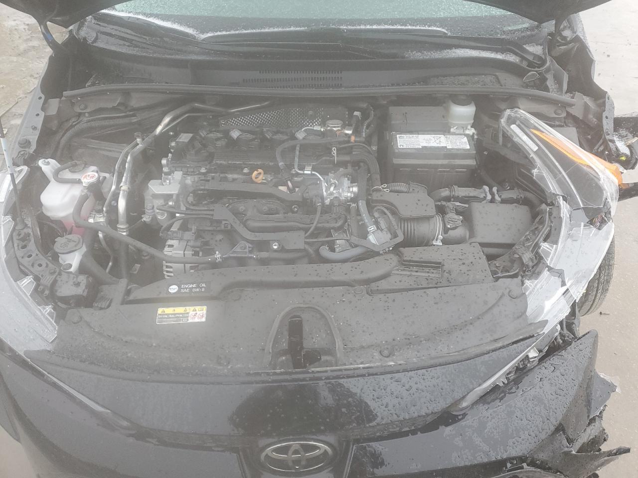 2024 Toyota Corolla - Image 11