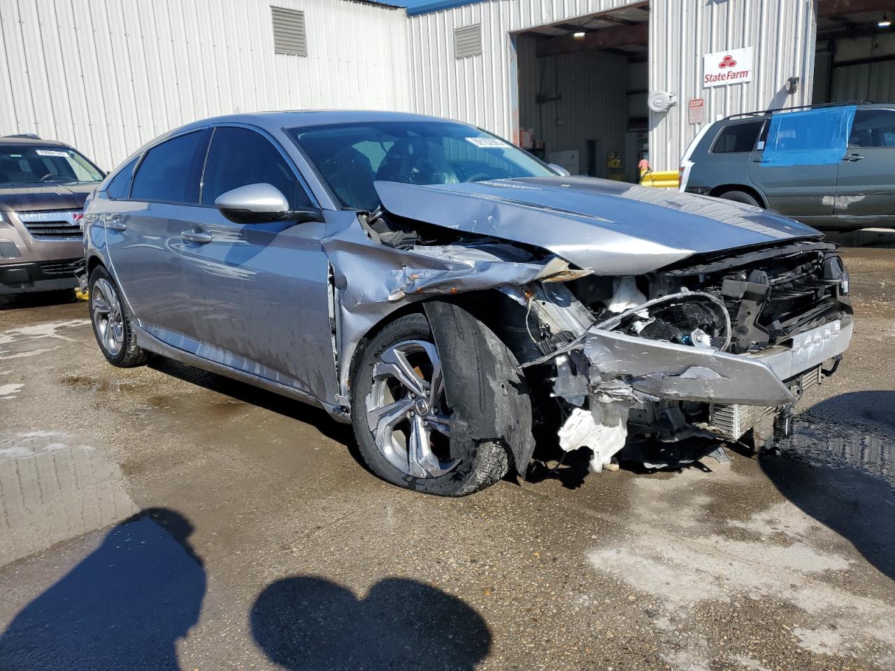2020 Honda Accord - Image 4