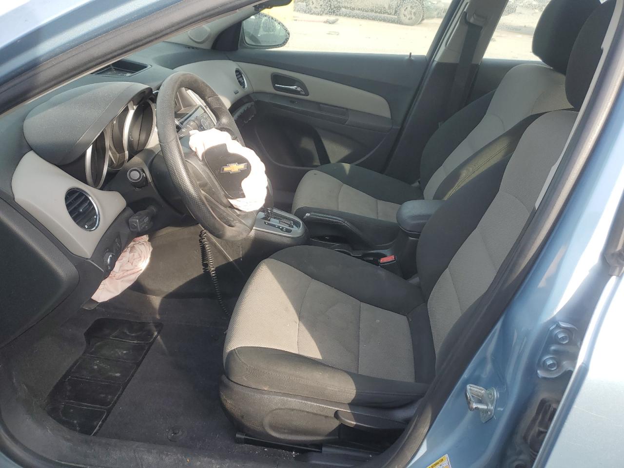 2012 Chevrolet Cruze - Image 7