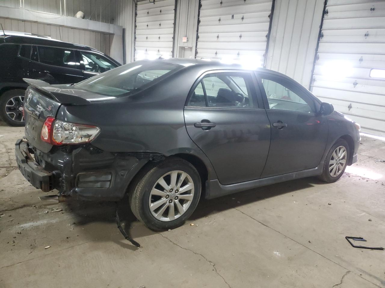2010 Toyota Corolla - Image 3