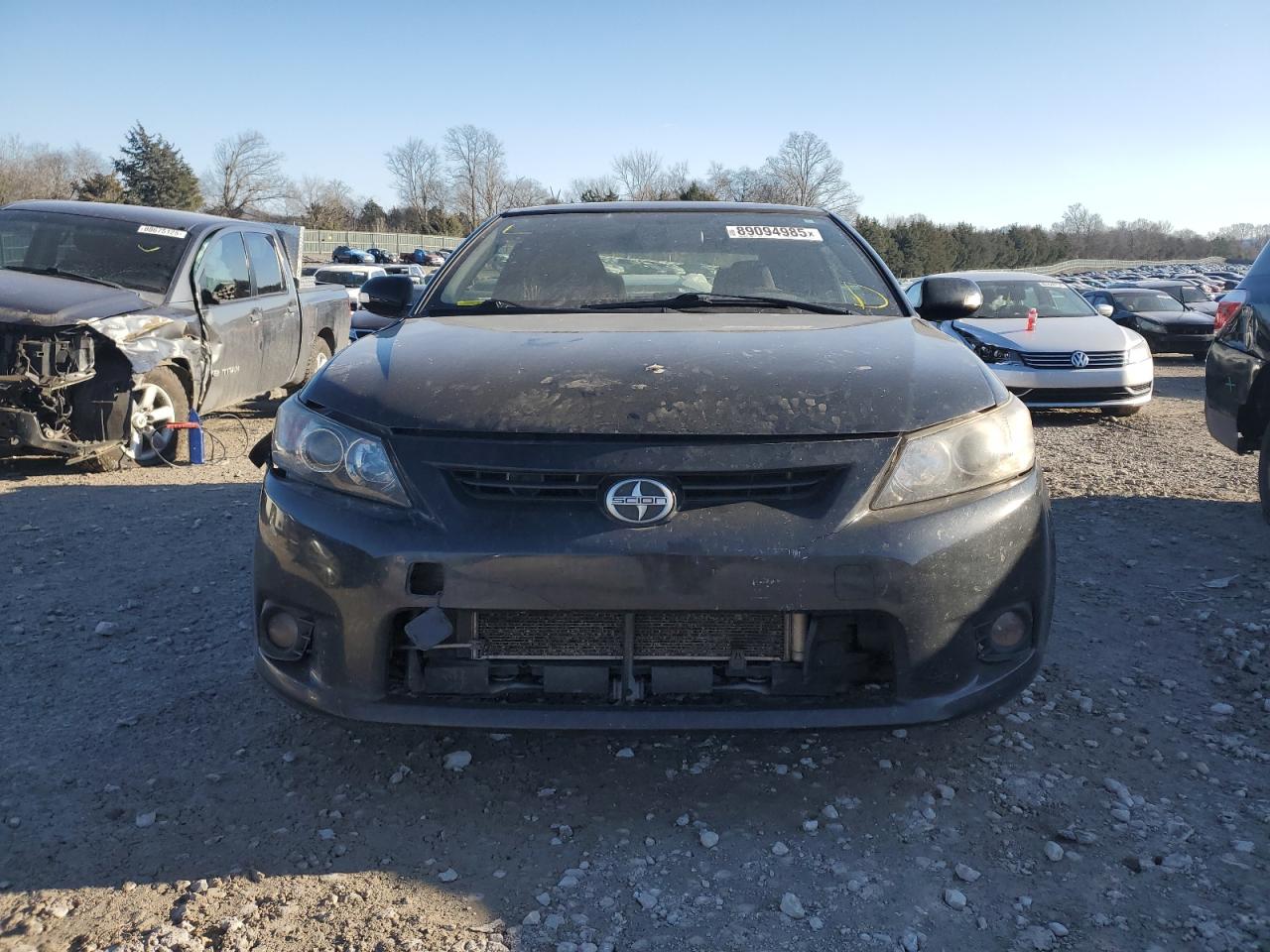 2013 Scion tC - Image 8