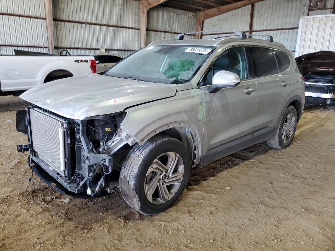 2023 Hyundai Santa Fe - Image 1