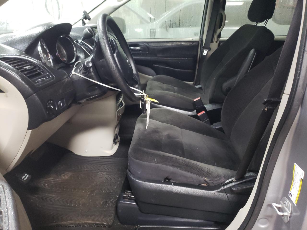 2018 Dodge Caravan - Image 7