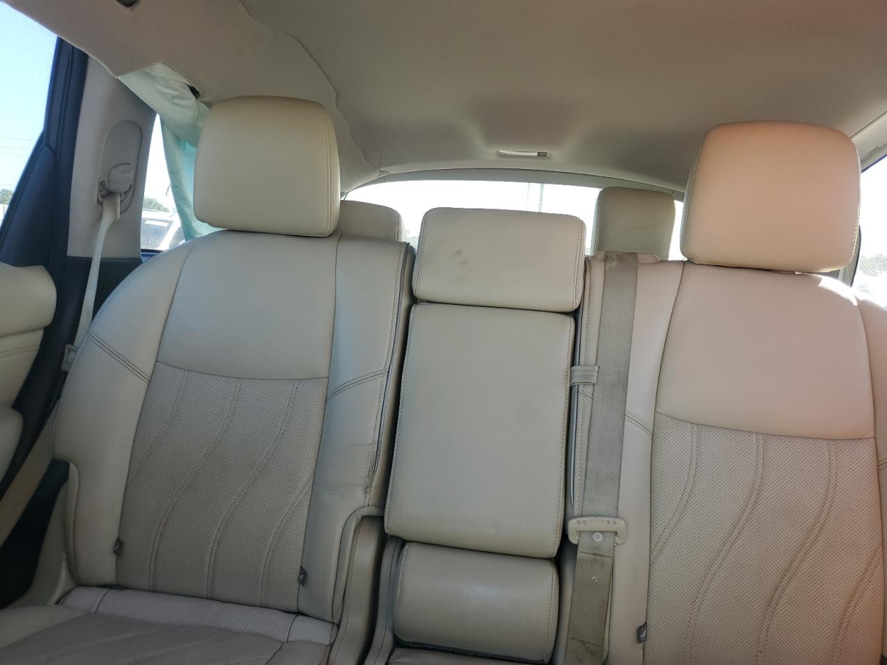 2017 Infiniti Qx60 VIN: 5N1DL0MN6HC520191 Lot: 88632875