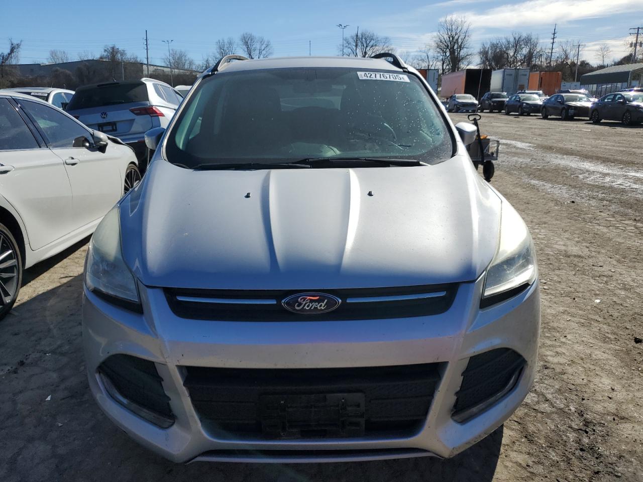 2014 Ford Escape - Image 5