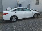 2011 Hyundai Sonata Gls на продаже в Hillsborough, NJ - All Over