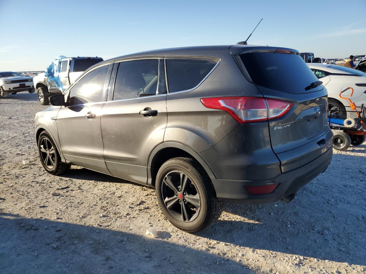 2016 Ford Escape - Image 2