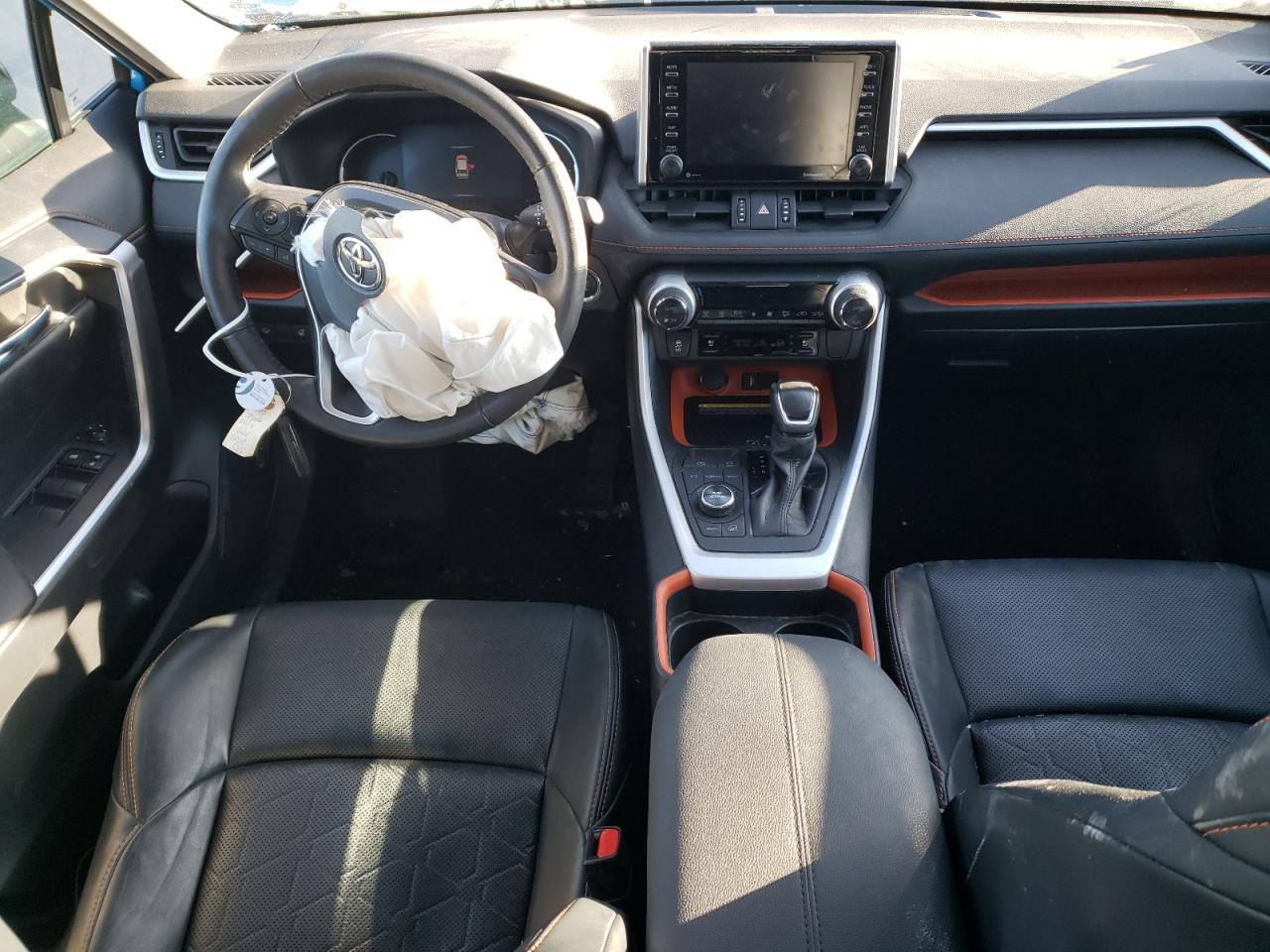 2021 Toyota RAV 4 - Image 8