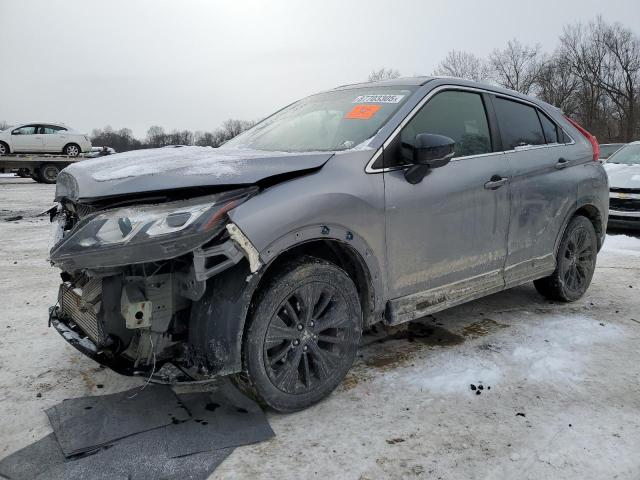 2019 Mitsubishi Eclipse Cross Le