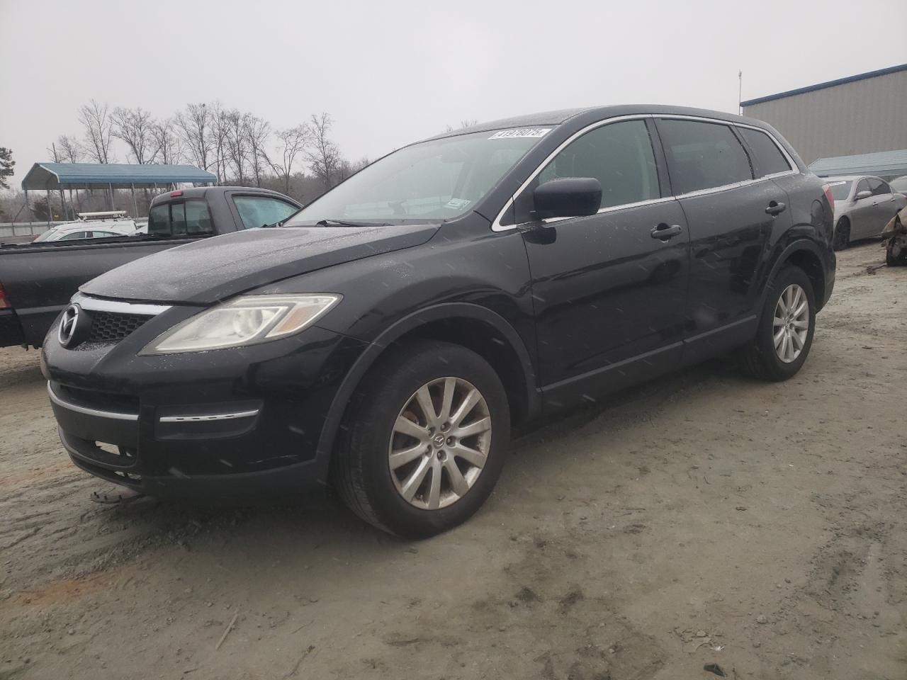 Mazda CX-9
