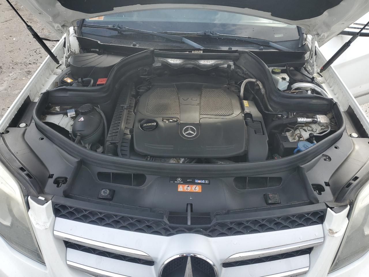 2013 Mercedes-Benz GLK-klasse - Image 12