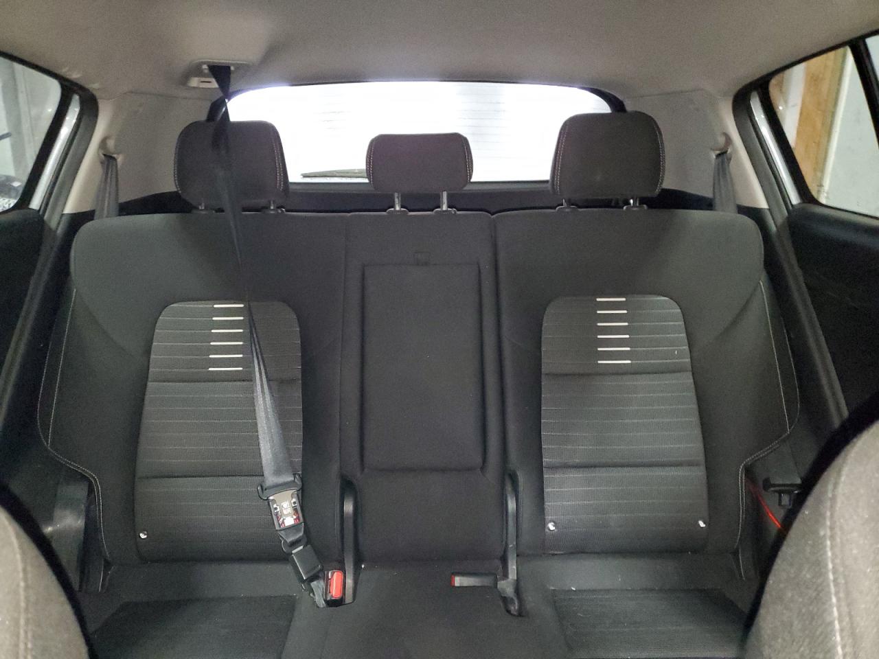 2018 Kia Sportage - Image 10