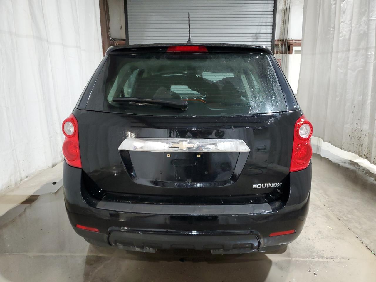 2013 Chevrolet Equinox - Image 6