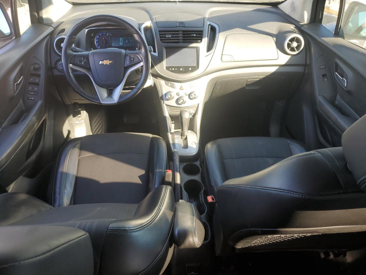 2015 Chevrolet Trax - Image 8