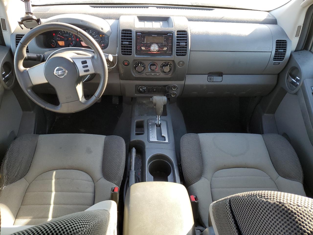 2006 Nissan XTerra - Image 8