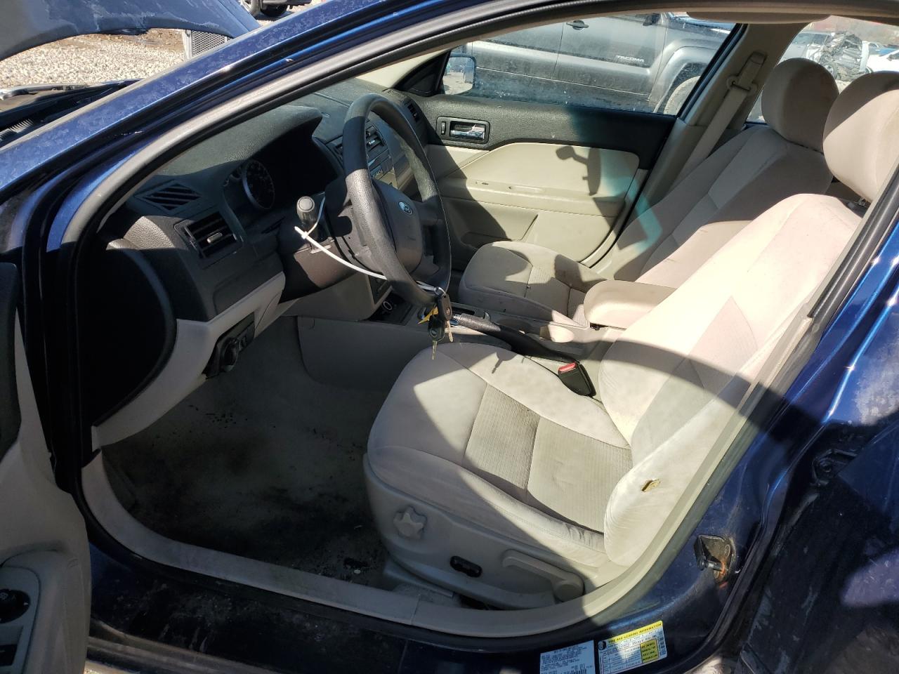 2006 Ford Fusion - Image 7