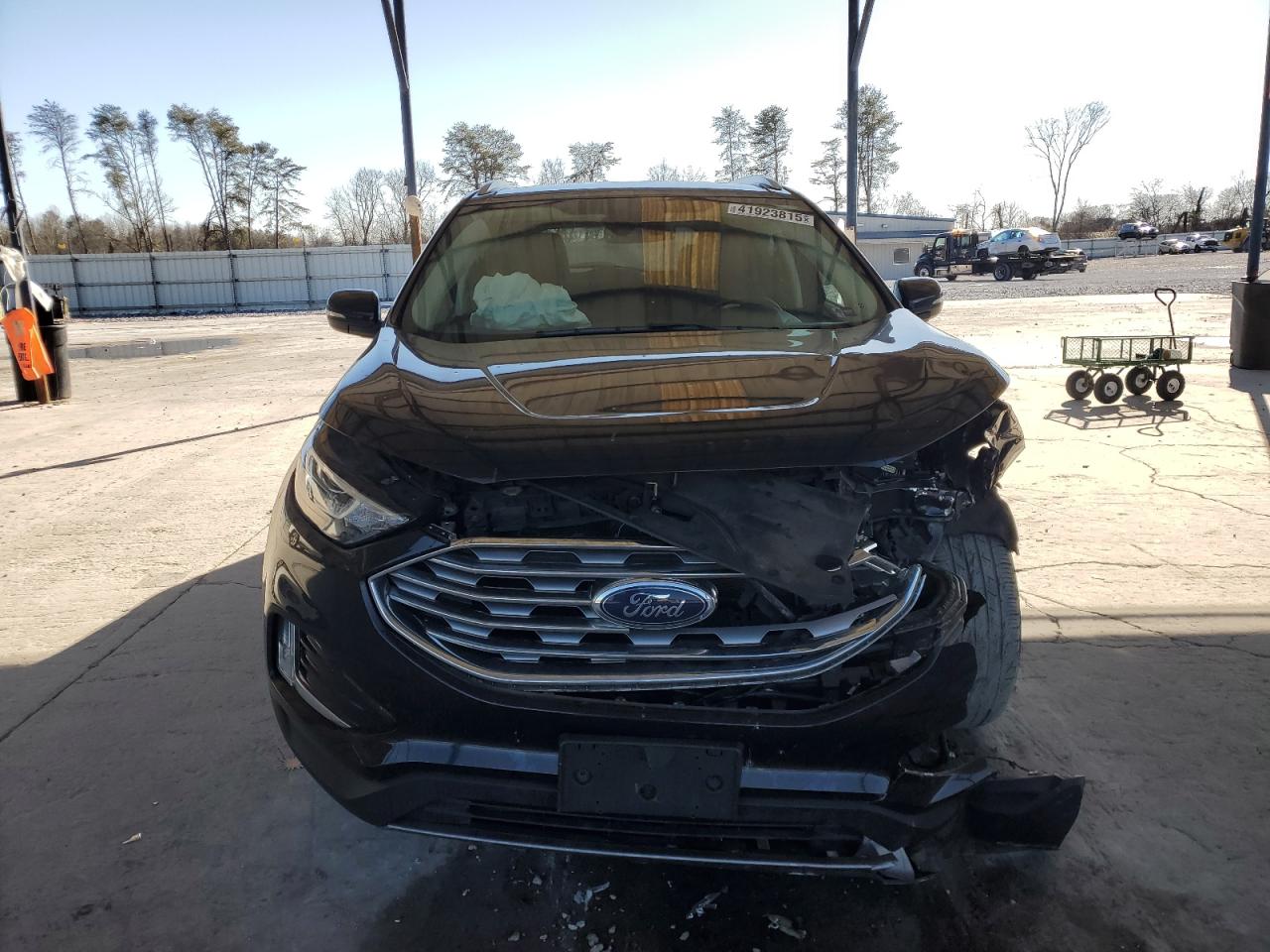2020 Ford Edge - Image 5