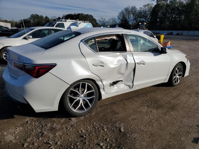  ACURA ILX 2020 Белы