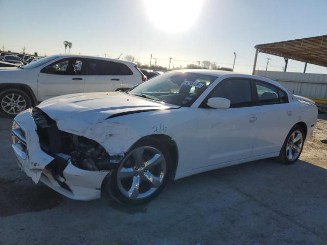 2014 Dodge Charger Sxt