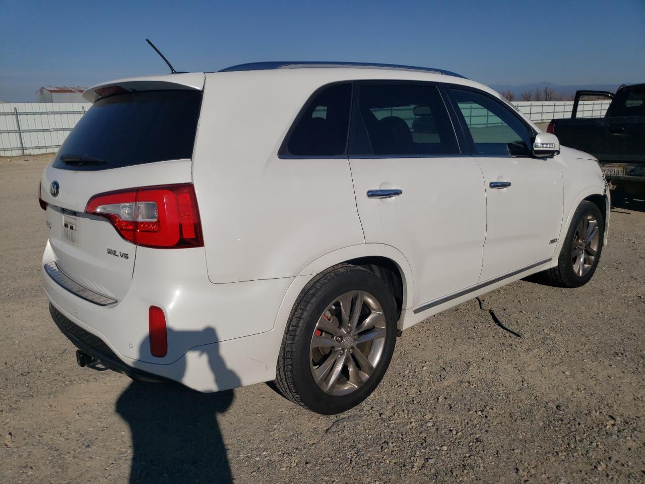 2015 Kia Sorento - Image 3