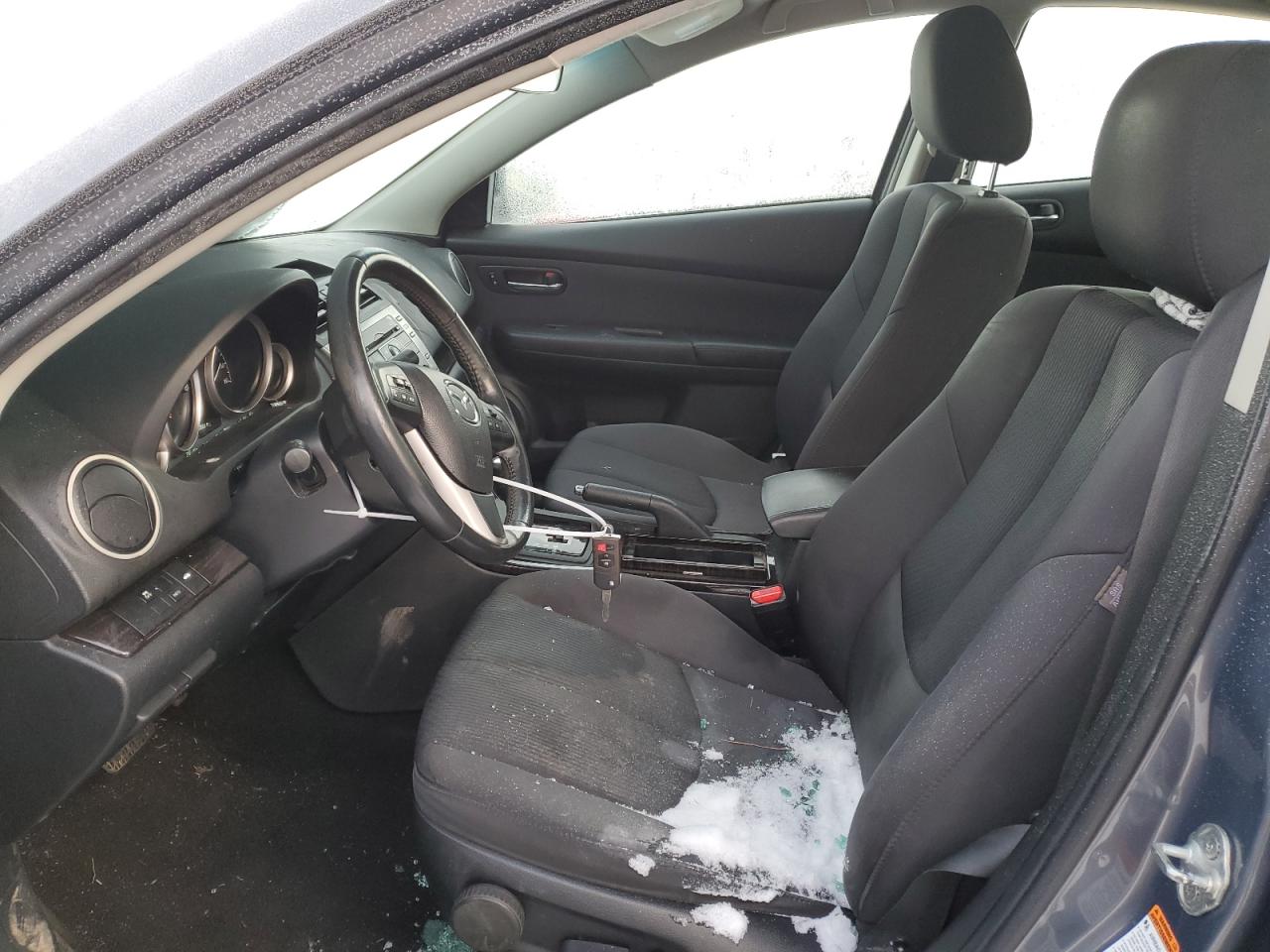 2011 Mazda 6 - Image 7