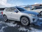 2016 Mazda Cx-5 Gt за продажба в Grantville, PA - Side