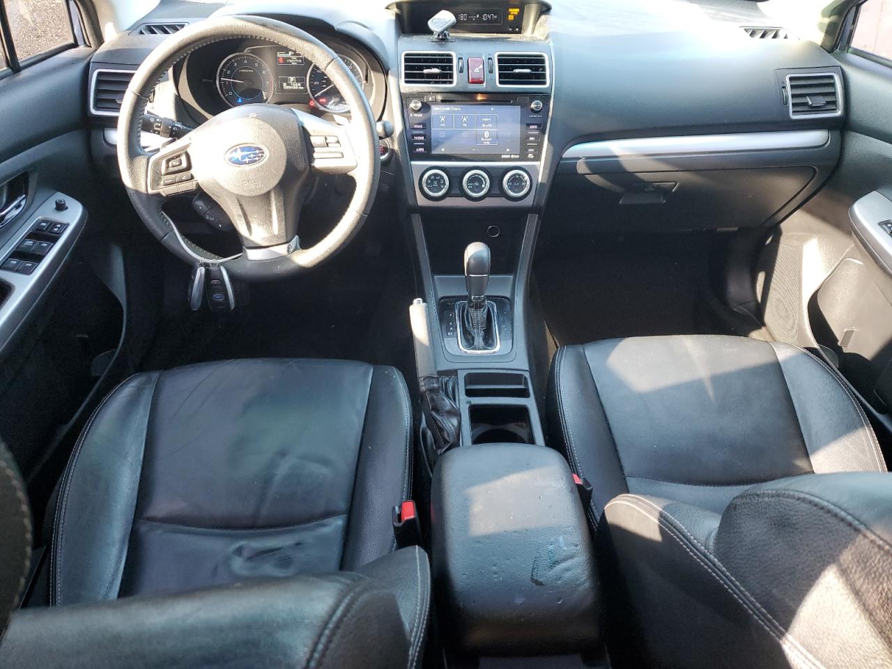 2016 Subaru Impreza - Image 8