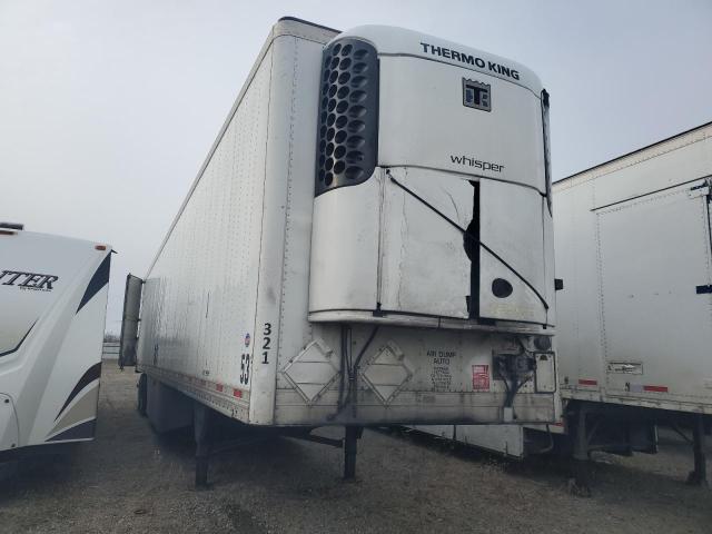 2014 Utility Reefer