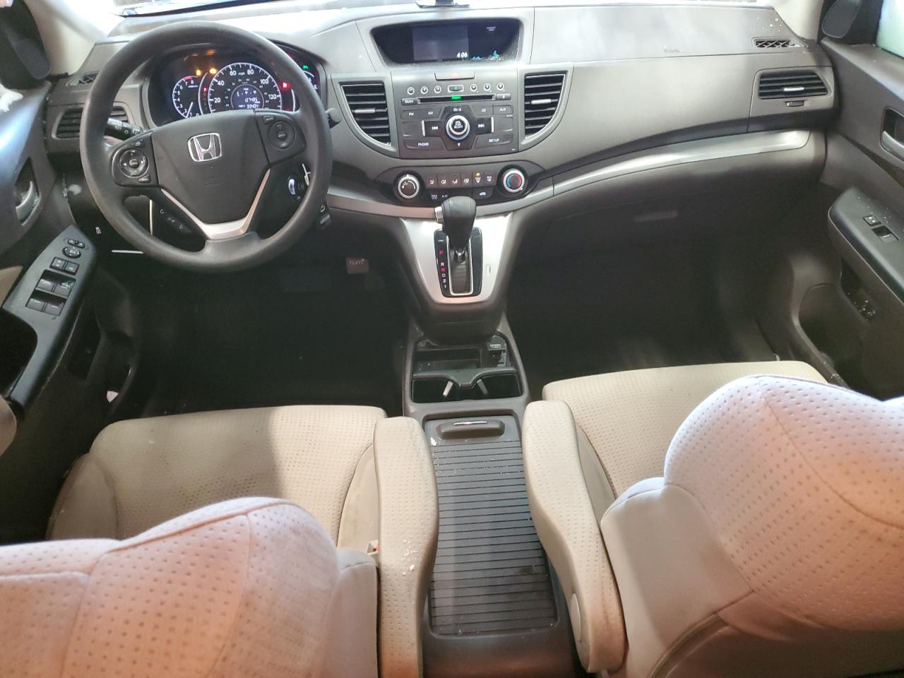 2014 Honda CR-V - Image 8