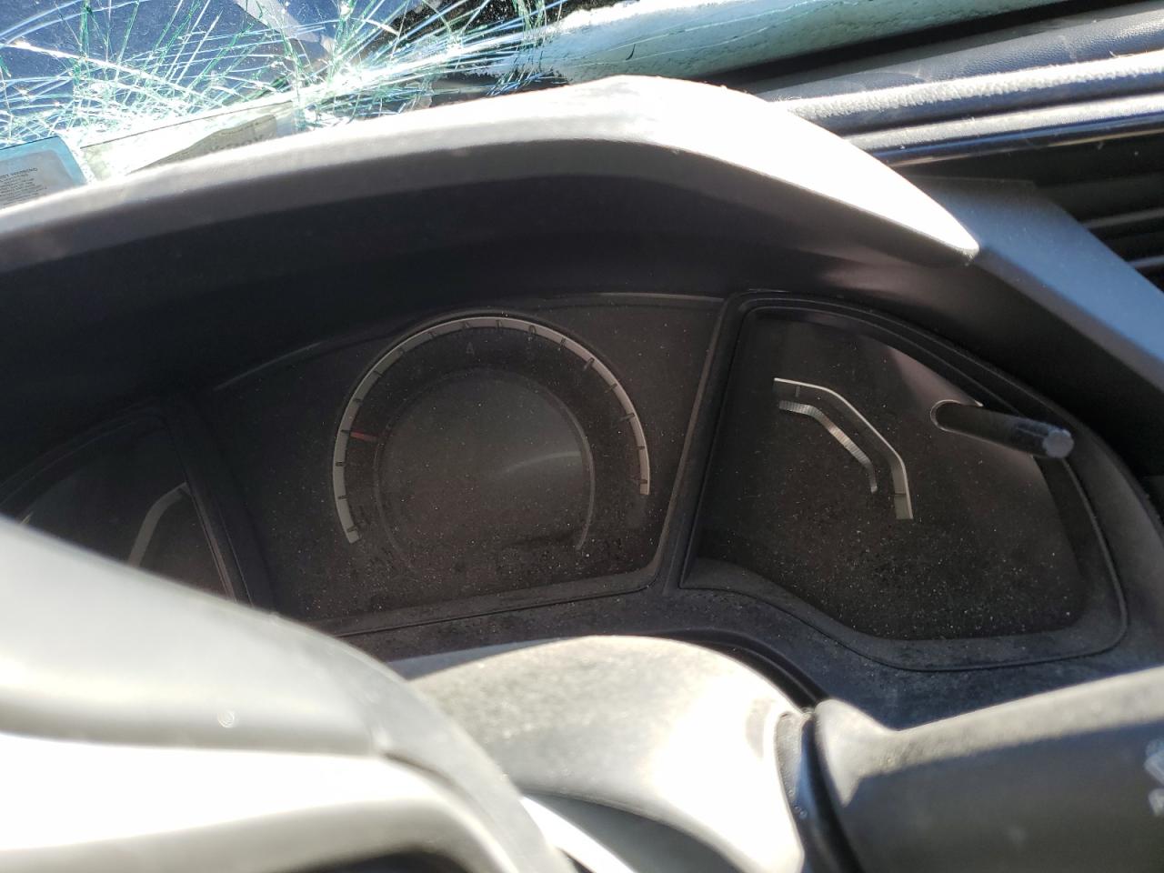 2018 Honda Civic - Image 9