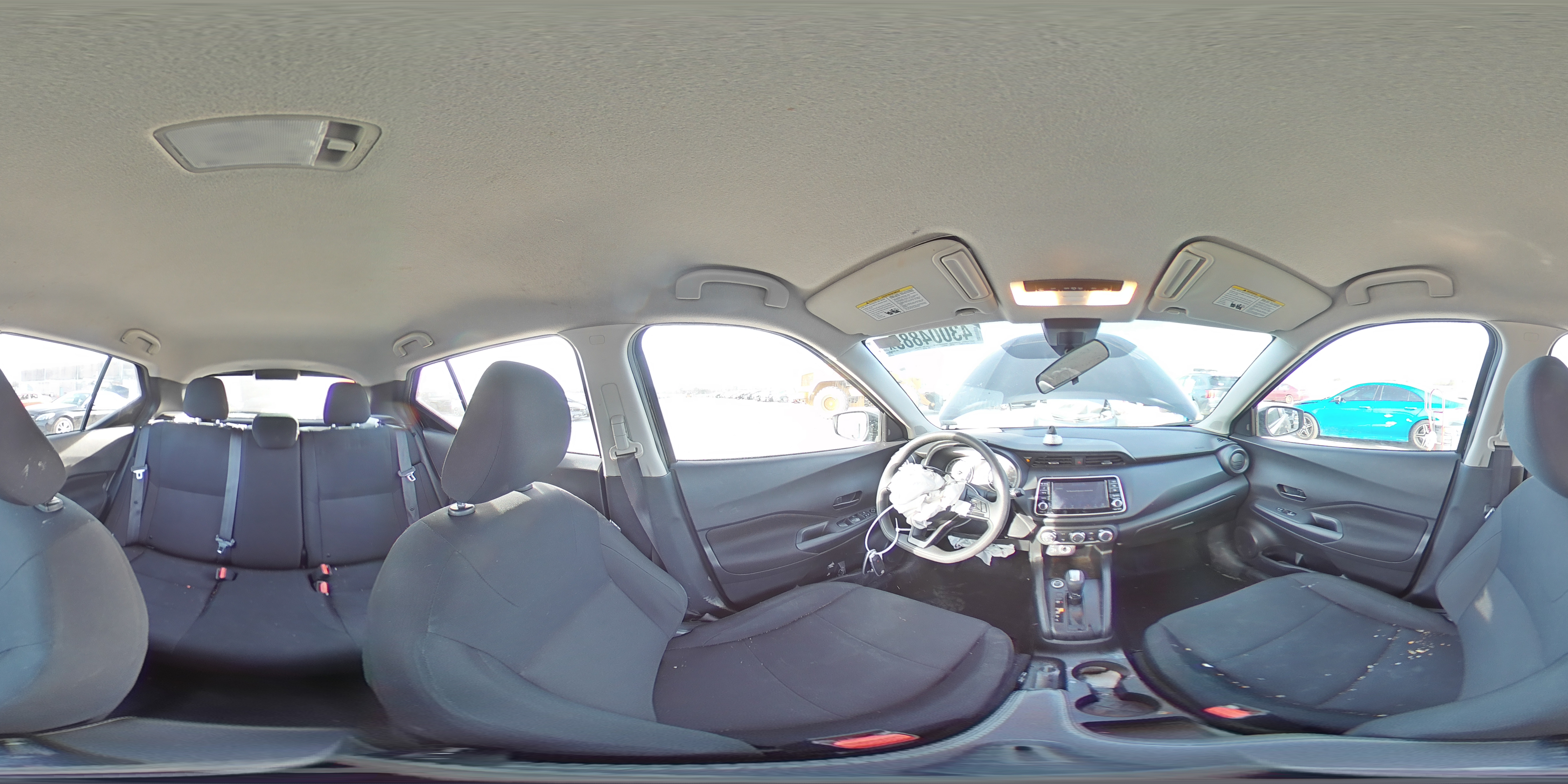 2024 Nissan Kicks - Image 13